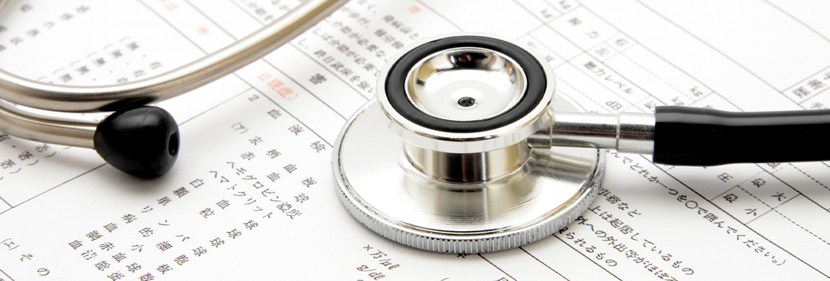 雇用時（入社時）・定期健康診断