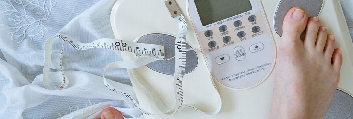 各種生活習慣病について