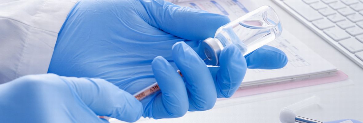 当院で接種可能なワクチン